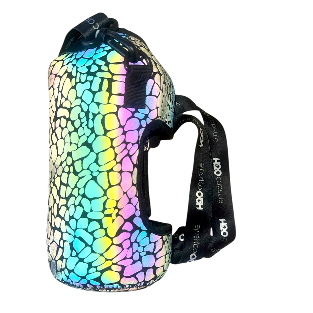 H2O Capsule Water Bottle Sleeve